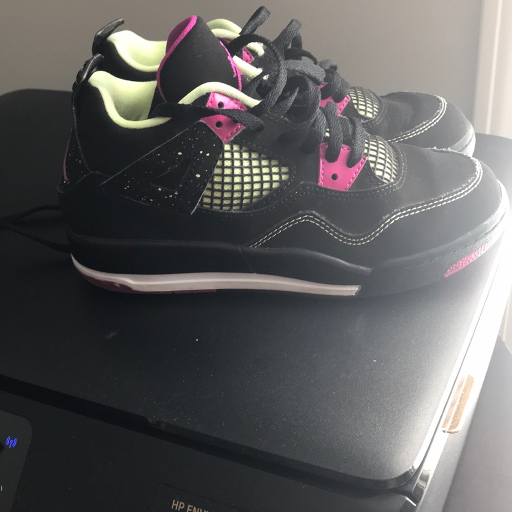 Jordan’s